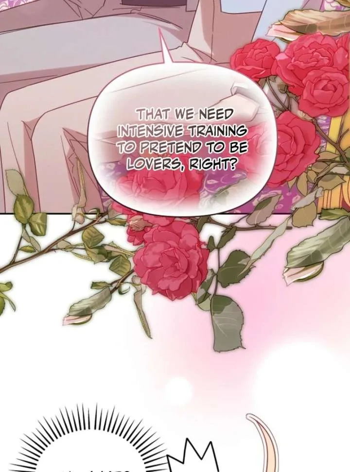 It’s A Misunderstanding That I’m Dating The Villain Chapter 51 page 144