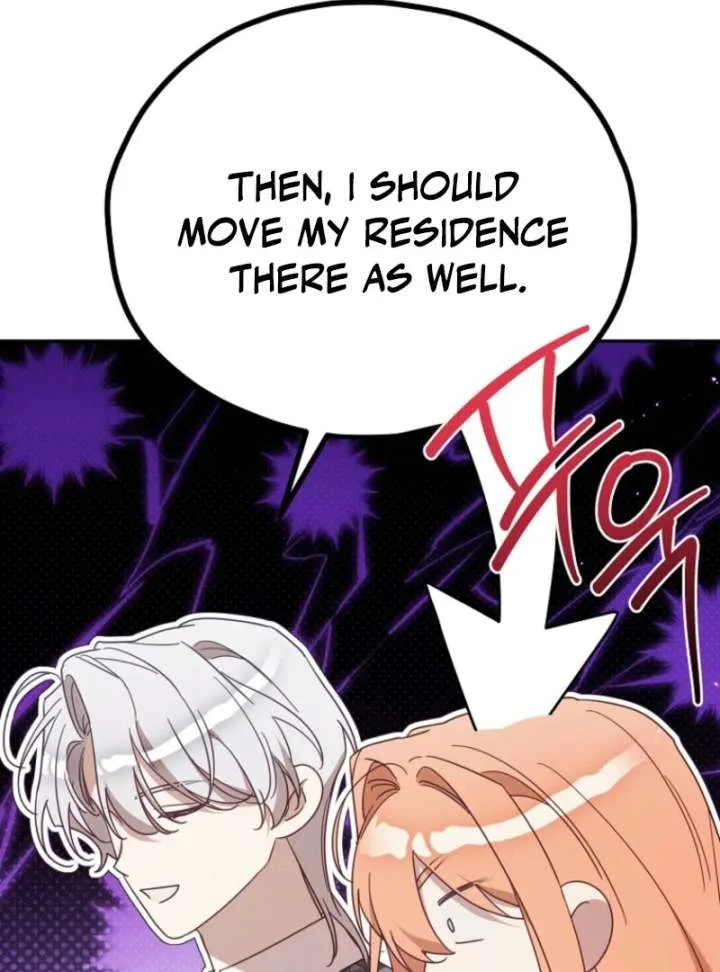 It’s A Misunderstanding That I’m Dating The Villain Chapter 52 page 71