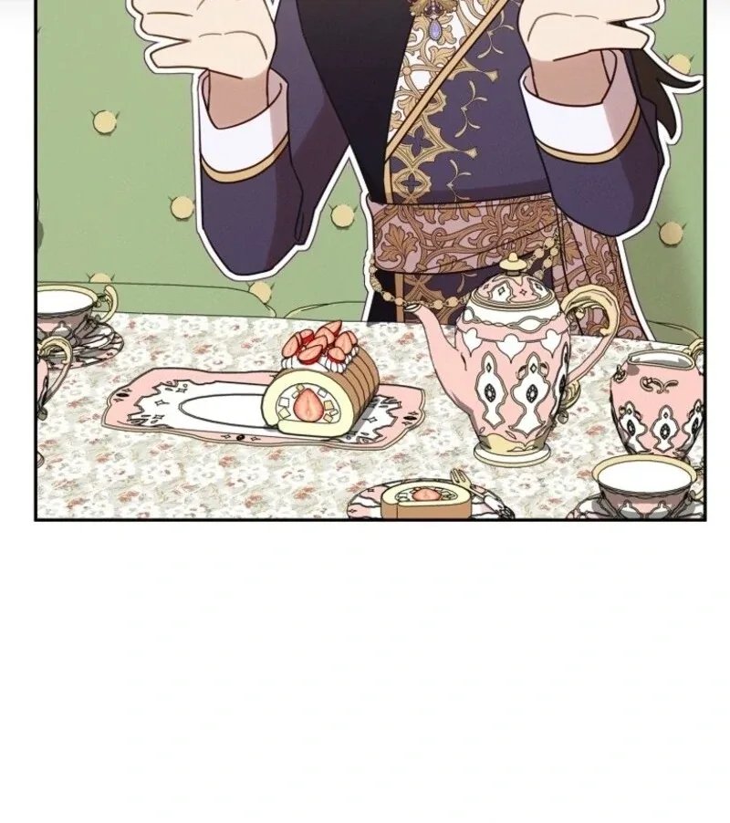 It’s A Misunderstanding That I’m Dating The Villain Chapter 54 page 124