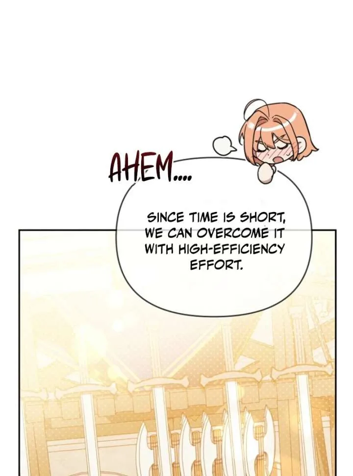 It’s A Misunderstanding That I’m Dating The Villain Chapter 51 page 138