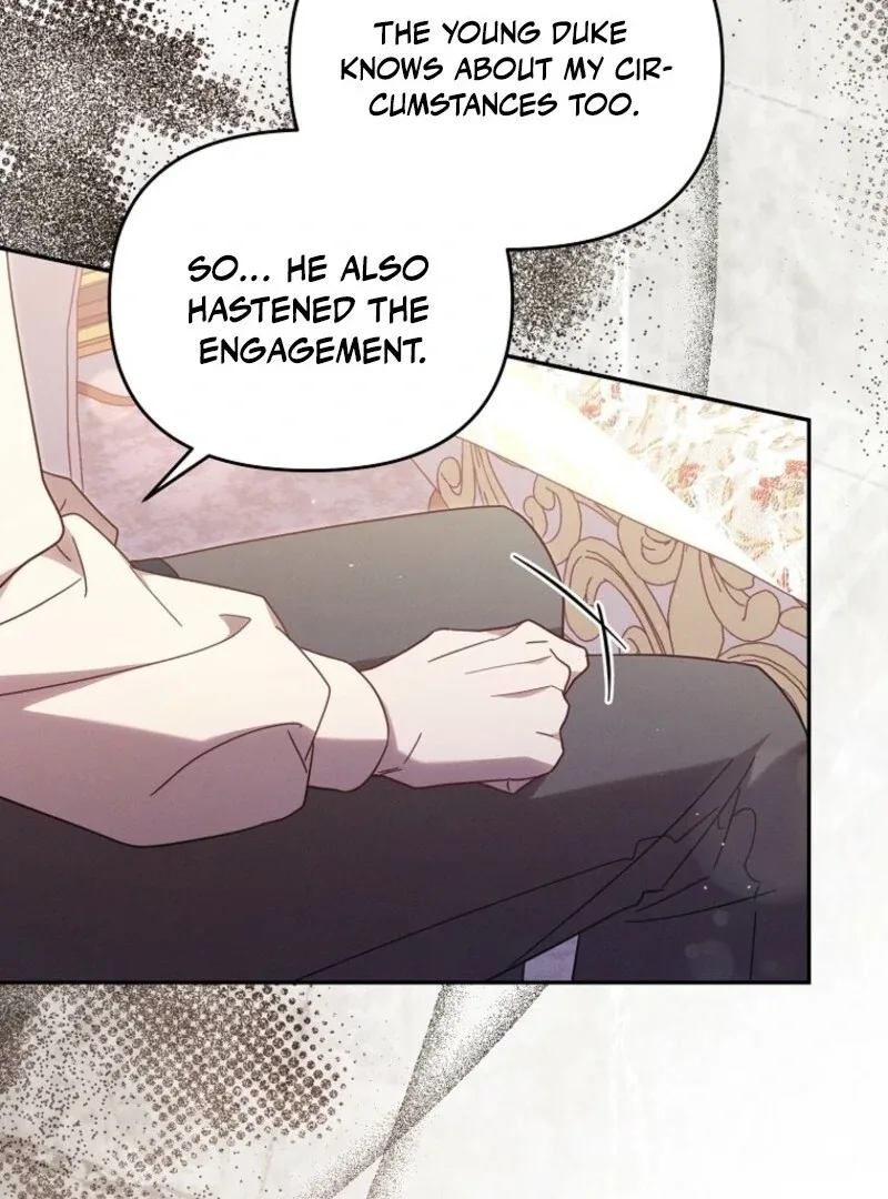 It’s A Misunderstanding That I’m Dating The Villain Chapter 54 page 104