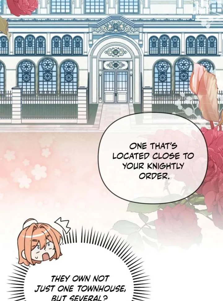 It’s A Misunderstanding That I’m Dating The Villain Chapter 52 page 67
