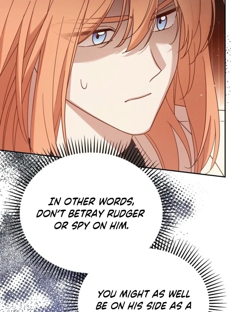 It’s A Misunderstanding That I’m Dating The Villain Chapter 54 page 119