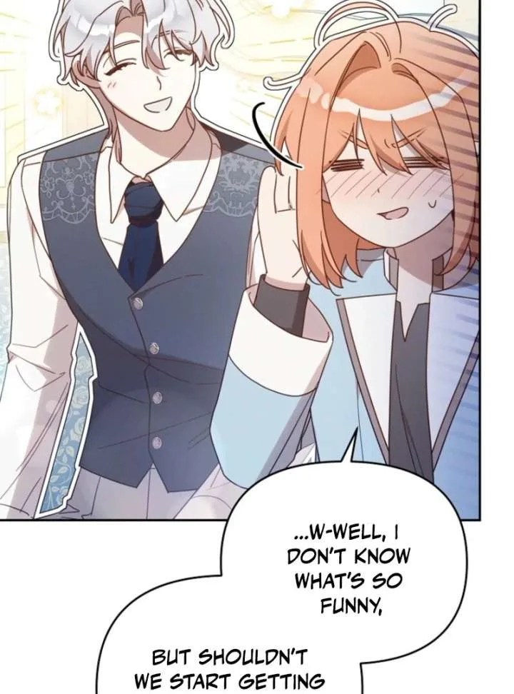 It’s A Misunderstanding That I’m Dating The Villain Chapter 52 page 102
