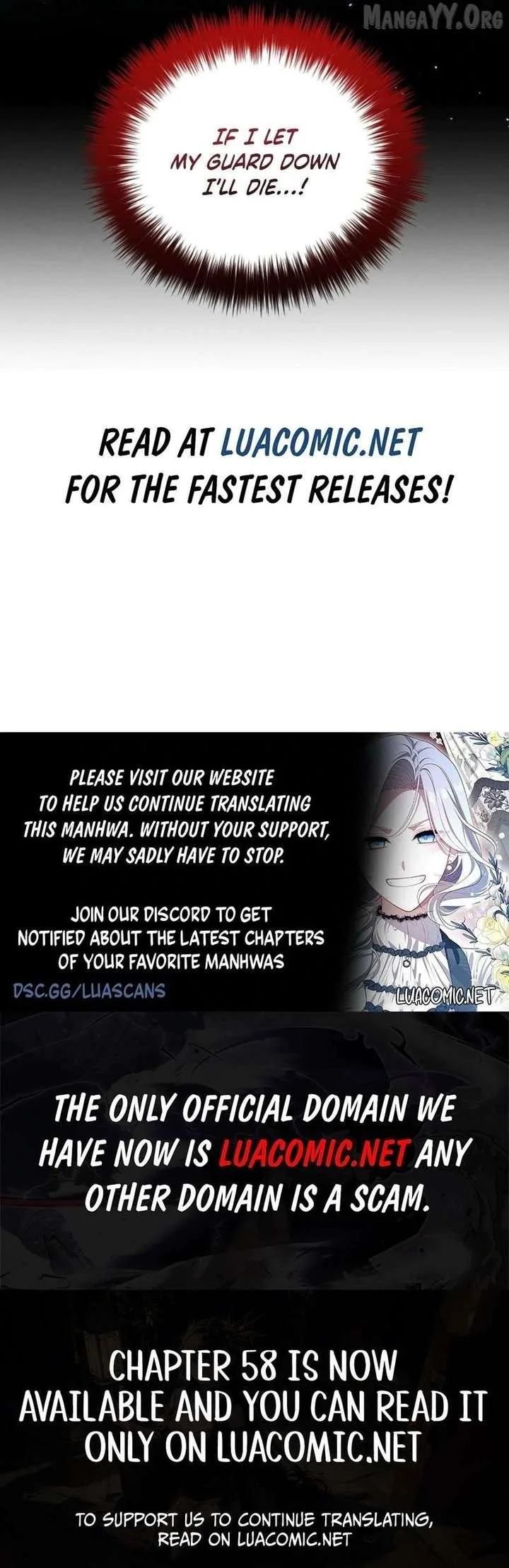 It’s A Misunderstanding That I’m Dating The Villain Chapter 56 page 10