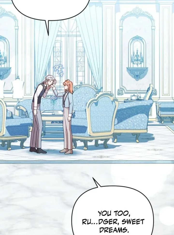 It’s A Misunderstanding That I’m Dating The Villain Chapter 52 page 105