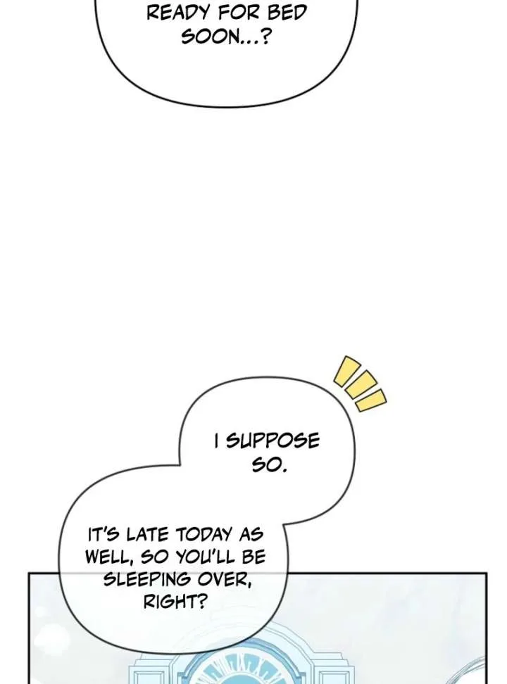 It’s A Misunderstanding That I’m Dating The Villain Chapter 52 page 103
