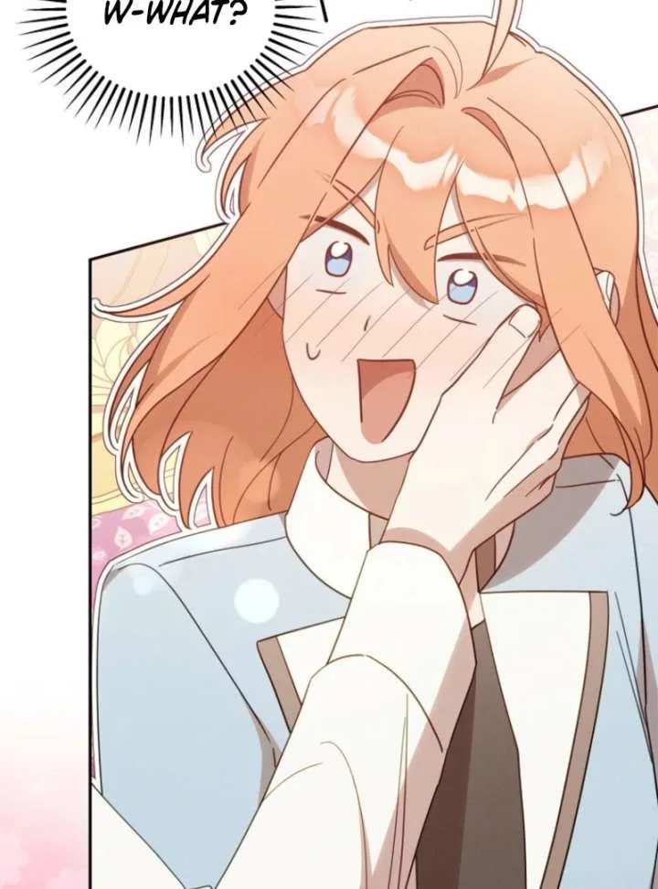 It’s A Misunderstanding That I’m Dating The Villain Chapter 51 page 145