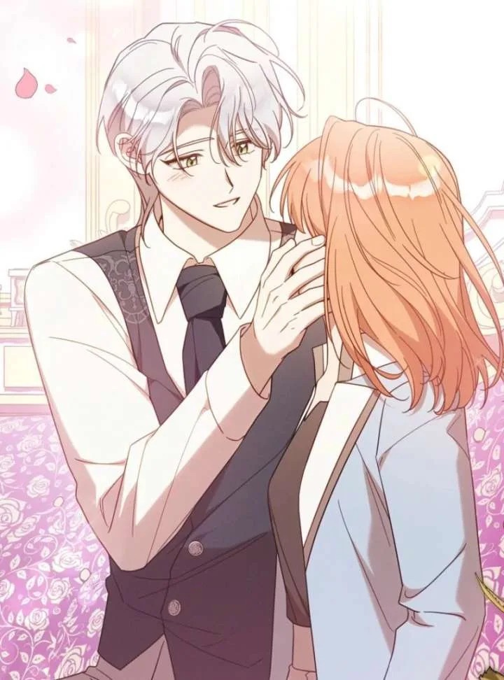 It’s A Misunderstanding That I’m Dating The Villain Chapter 51 page 143