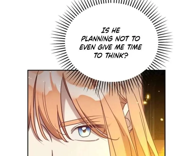 It’s A Misunderstanding That I’m Dating The Villain Chapter 57 page 9