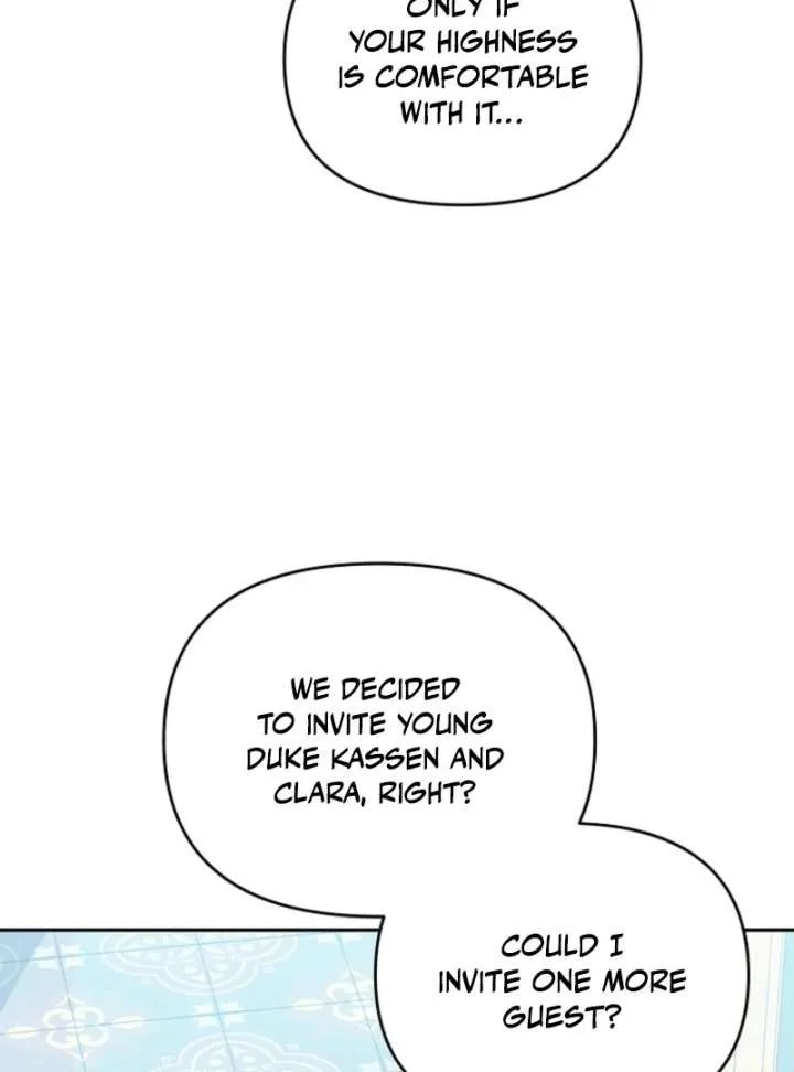 It’s A Misunderstanding That I’m Dating The Villain Chapter 57 page 84