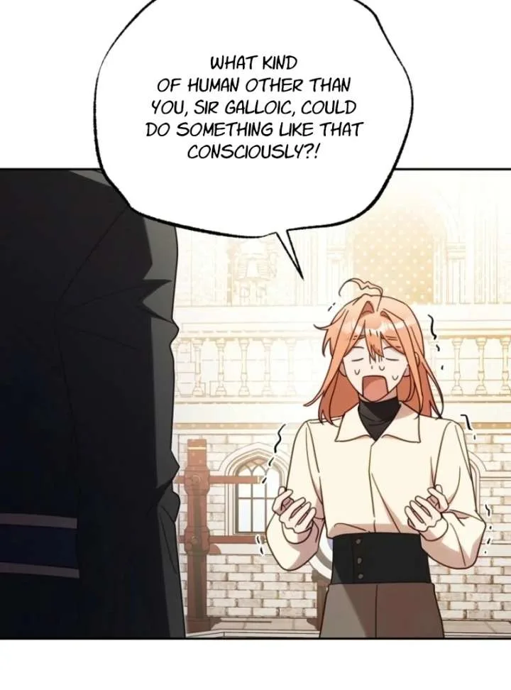 It’s A Misunderstanding That I’m Dating The Villain Chapter 57 page 47