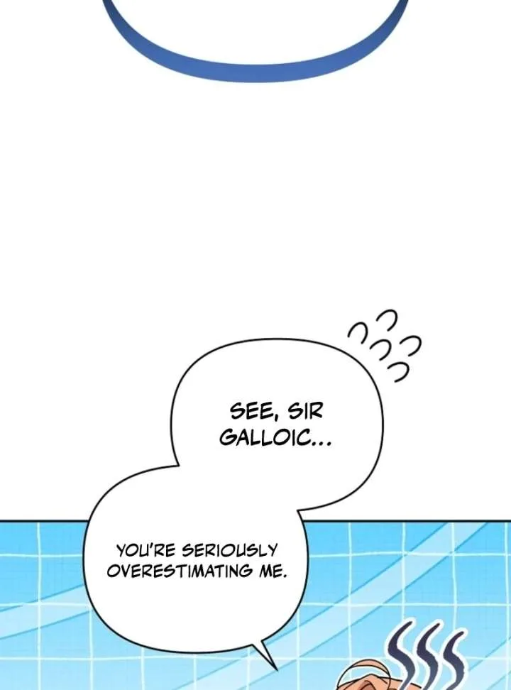 It’s A Misunderstanding That I’m Dating The Villain Chapter 57 page 53