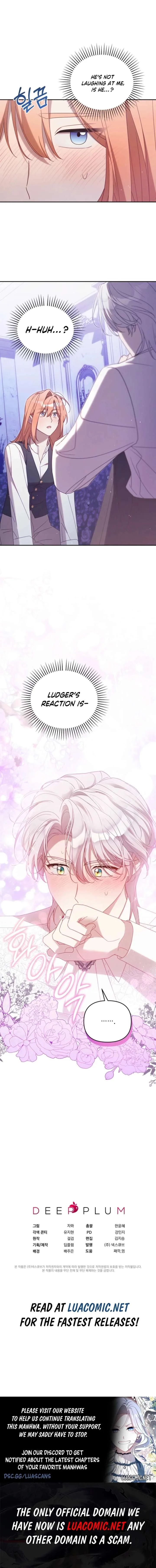 It’s A Misunderstanding That I’m Dating The Villain Chapter 62 page 16