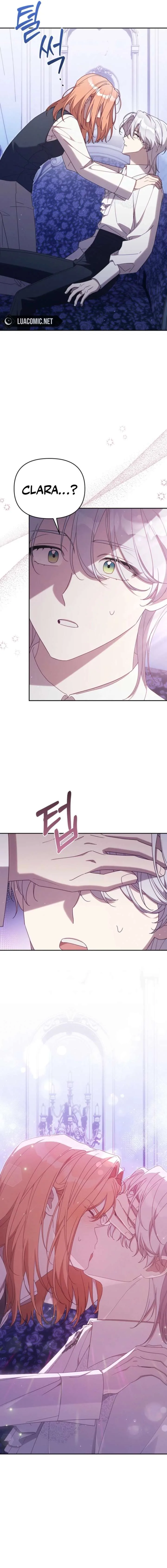 It’s A Misunderstanding That I’m Dating The Villain Chapter 62 page 14