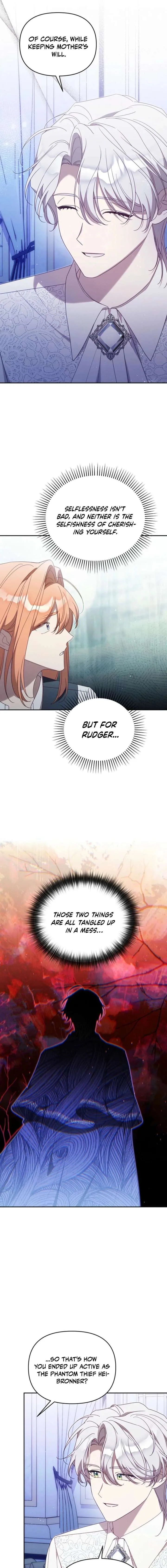 It’s A Misunderstanding That I’m Dating The Villain Chapter 63 page 16