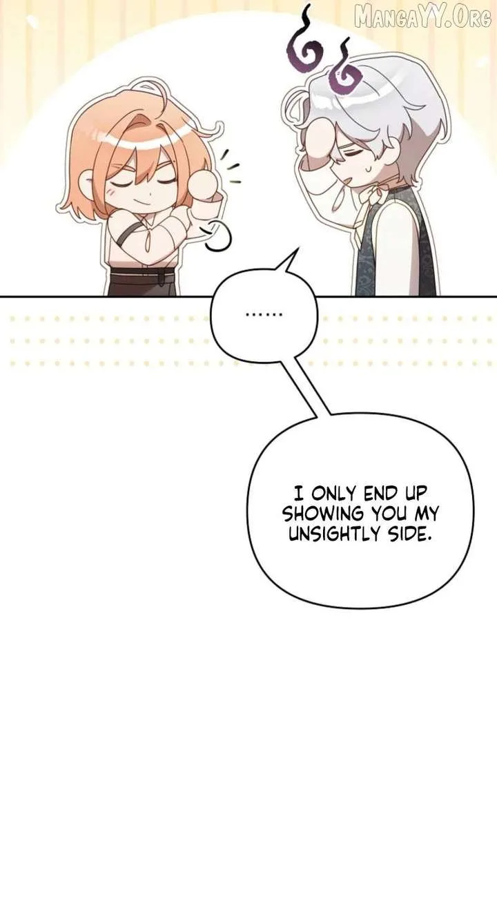 It’s A Misunderstanding That I’m Dating The Villain Chapter 65 page 8