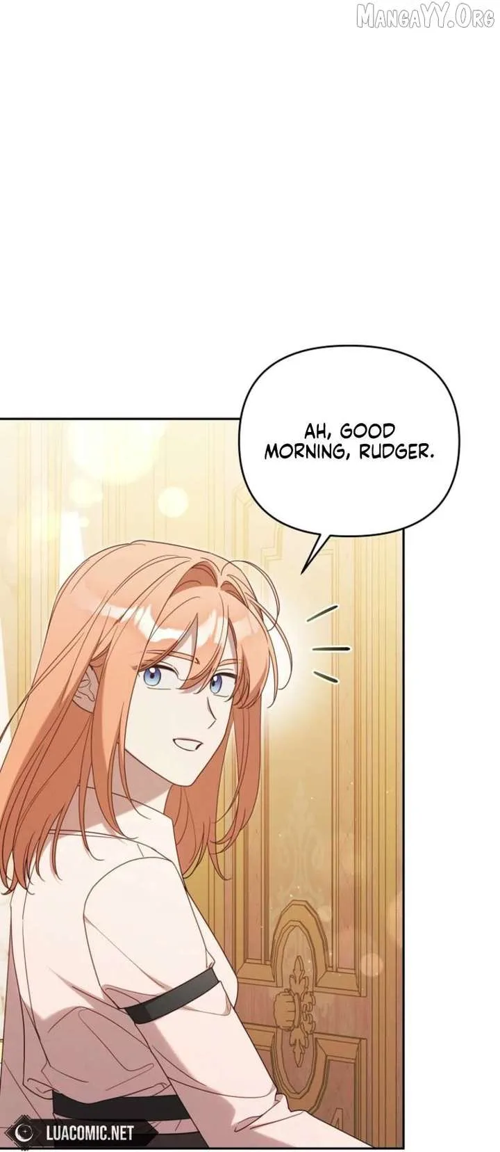 It’s A Misunderstanding That I’m Dating The Villain Chapter 65 page 5