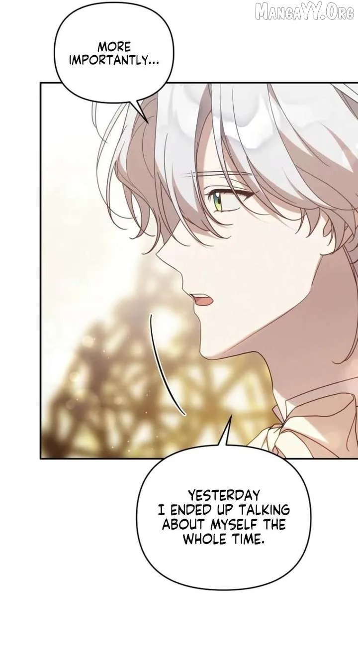 It’s A Misunderstanding That I’m Dating The Villain Chapter 65 page 9
