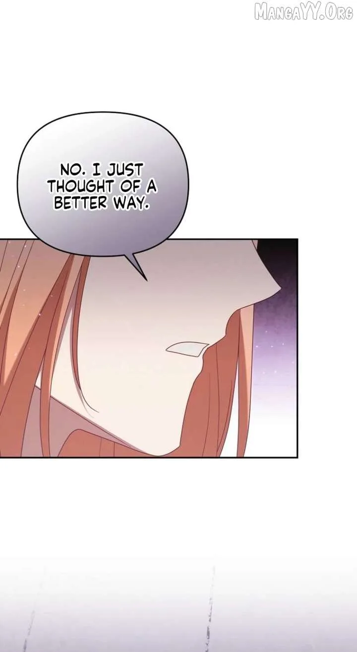 It’s A Misunderstanding That I’m Dating The Villain Chapter 65 page 28