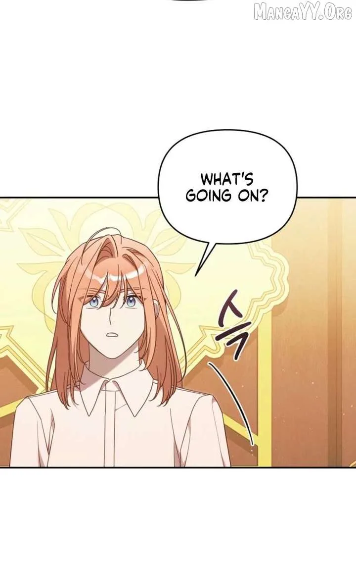 It’s A Misunderstanding That I’m Dating The Villain Chapter 65 page 19