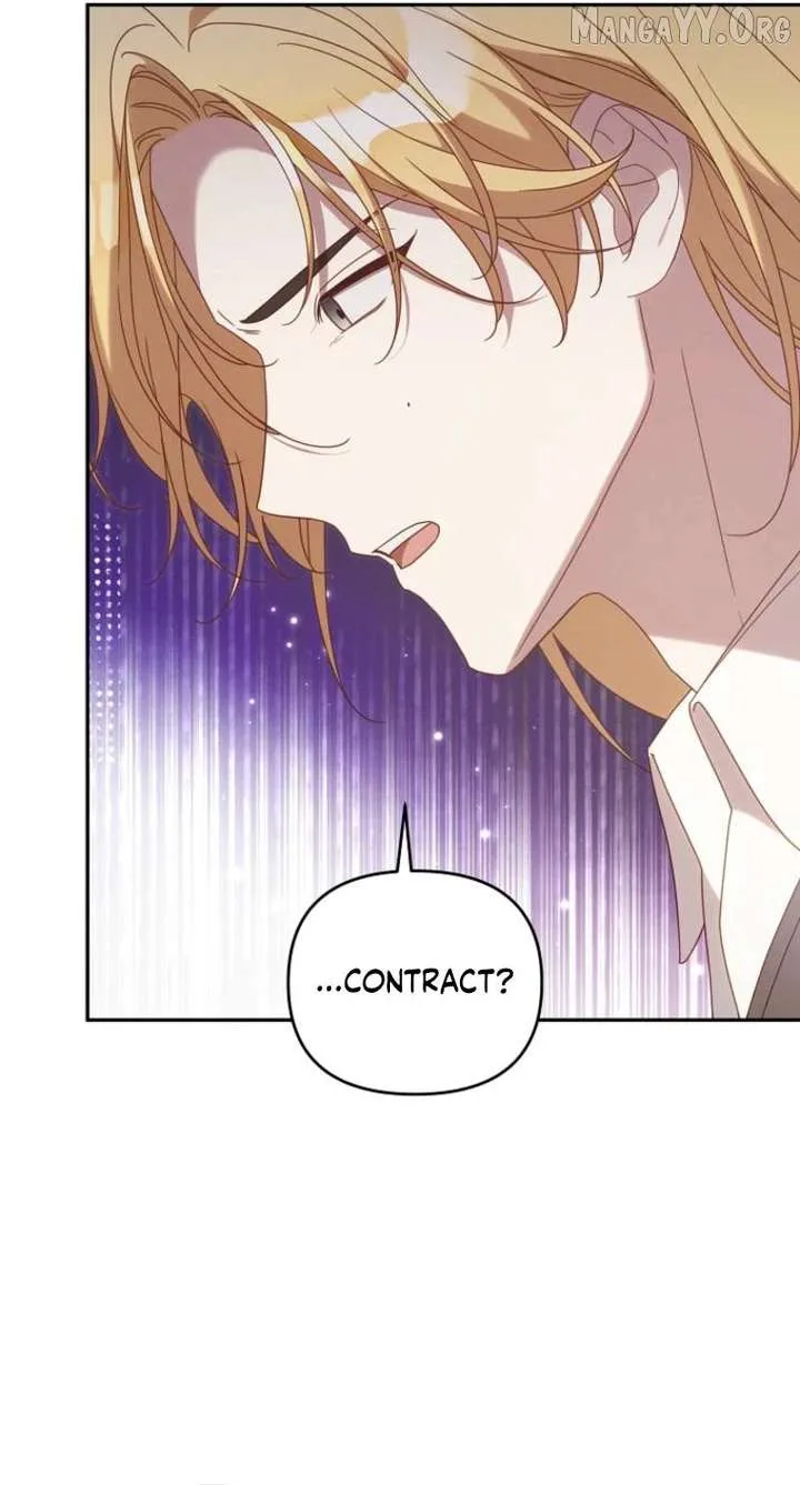 It’s A Misunderstanding That I’m Dating The Villain Chapter 65 page 50