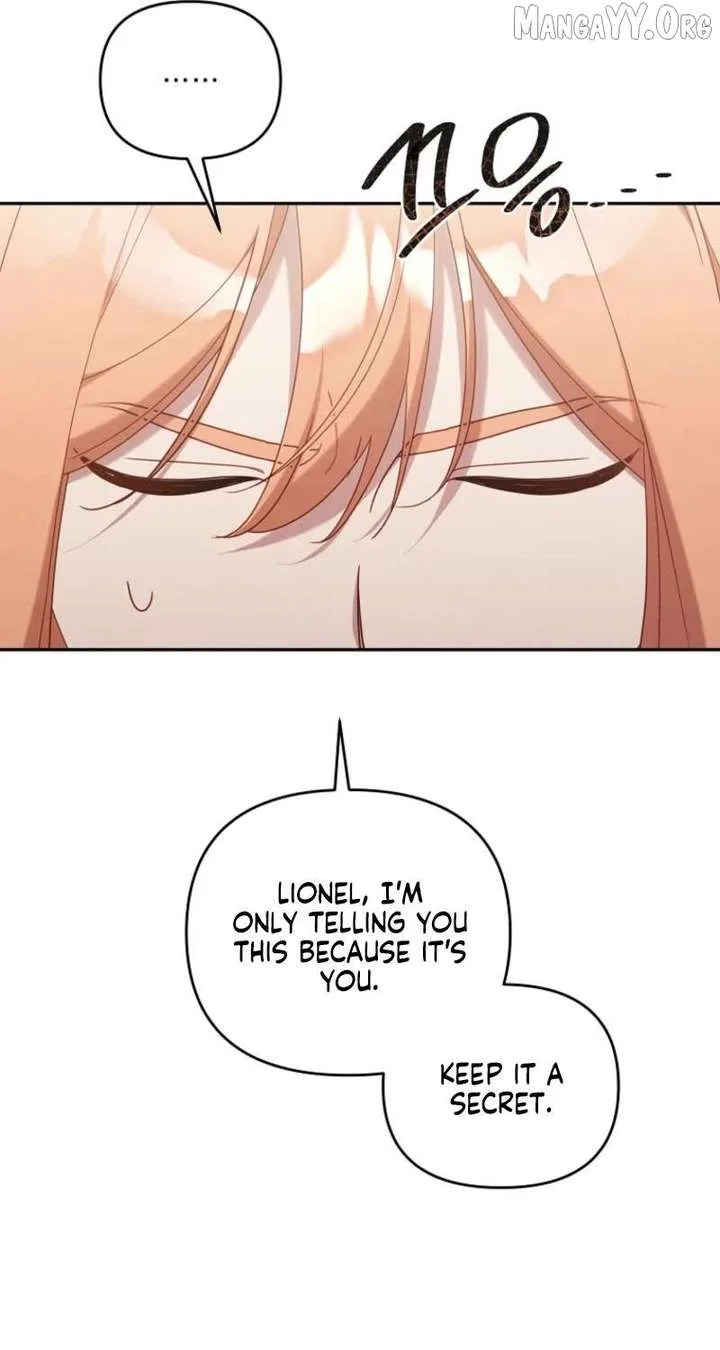It’s A Misunderstanding That I’m Dating The Villain Chapter 65 page 51