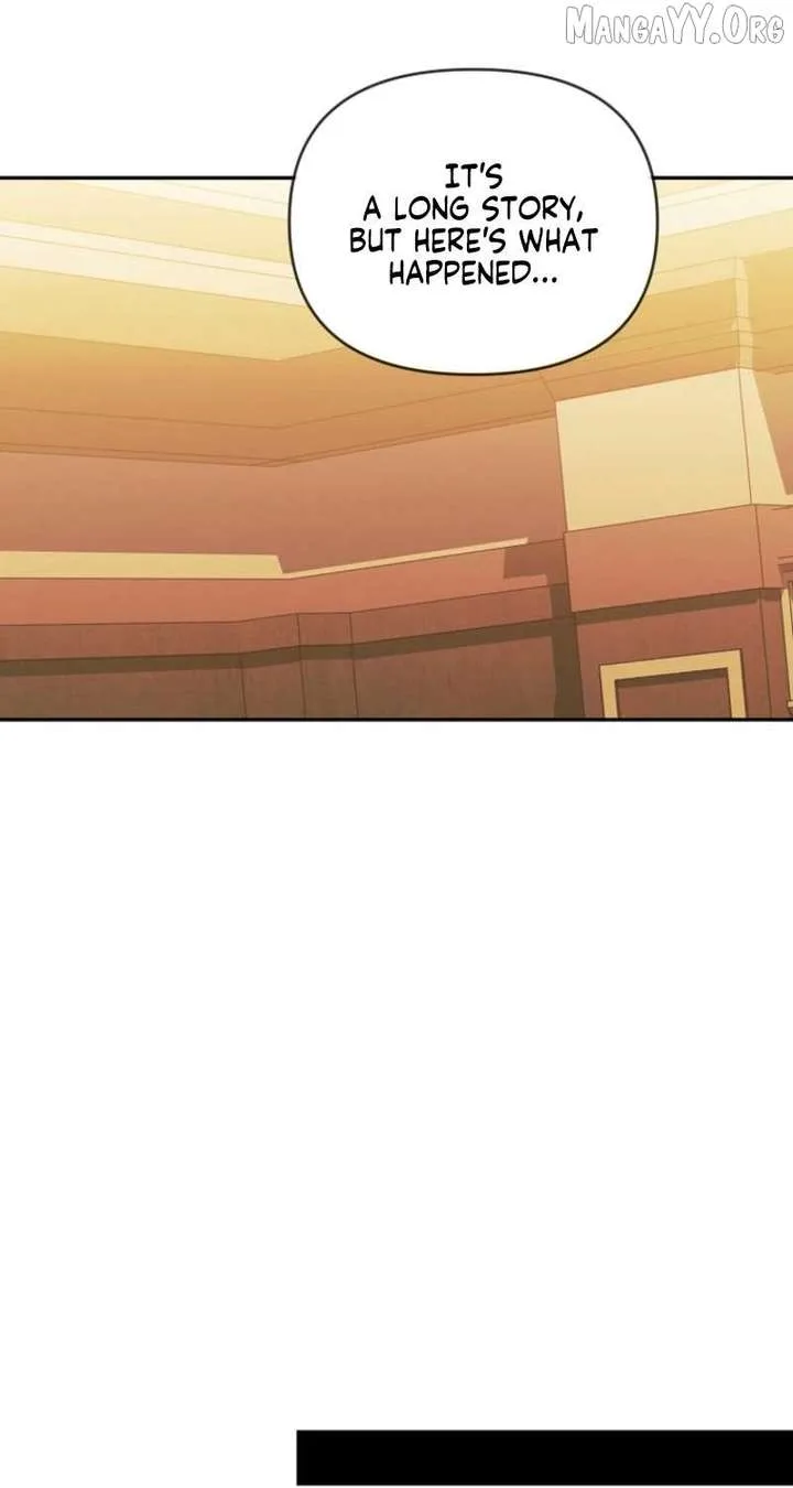 It’s A Misunderstanding That I’m Dating The Villain Chapter 65 page 52