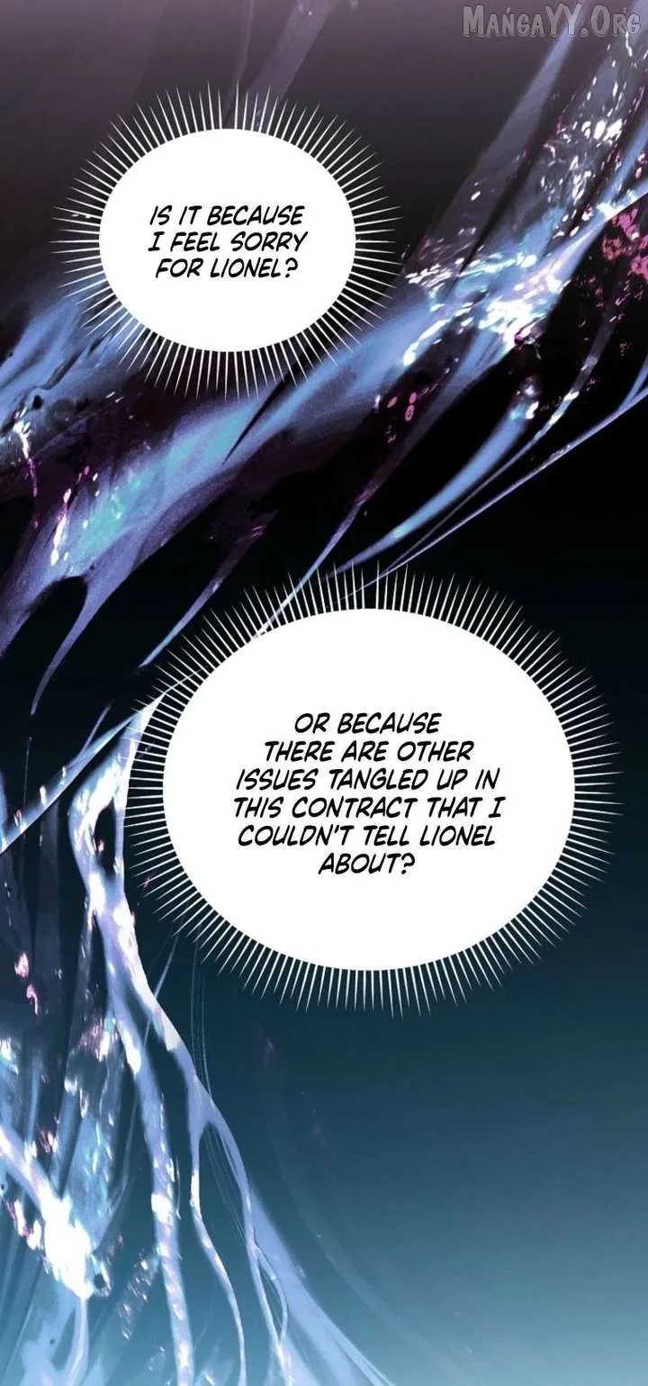 It’s A Misunderstanding That I’m Dating The Villain Chapter 65 page 76