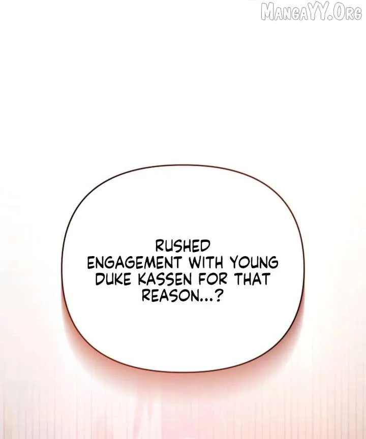 It’s A Misunderstanding That I’m Dating The Villain Chapter 65 page 42