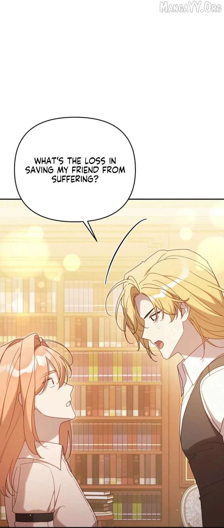 It’s A Misunderstanding That I’m Dating The Villain Chapter 65 page 69