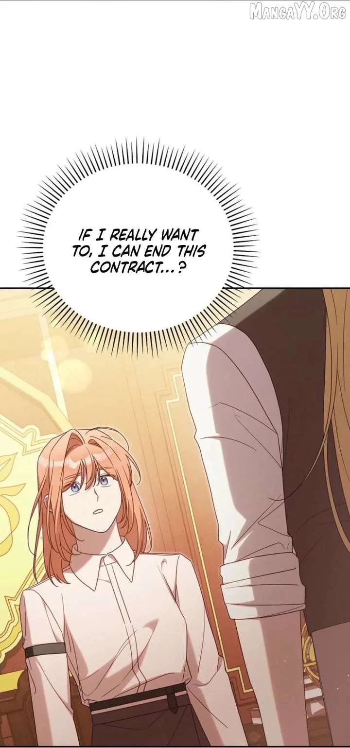 It’s A Misunderstanding That I’m Dating The Villain Chapter 65 page 73