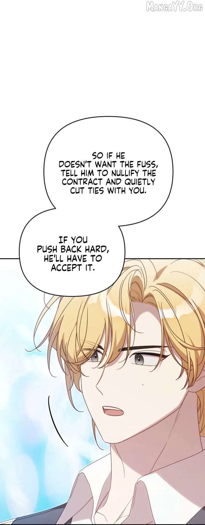 It’s A Misunderstanding That I’m Dating The Villain Chapter 65 page 72