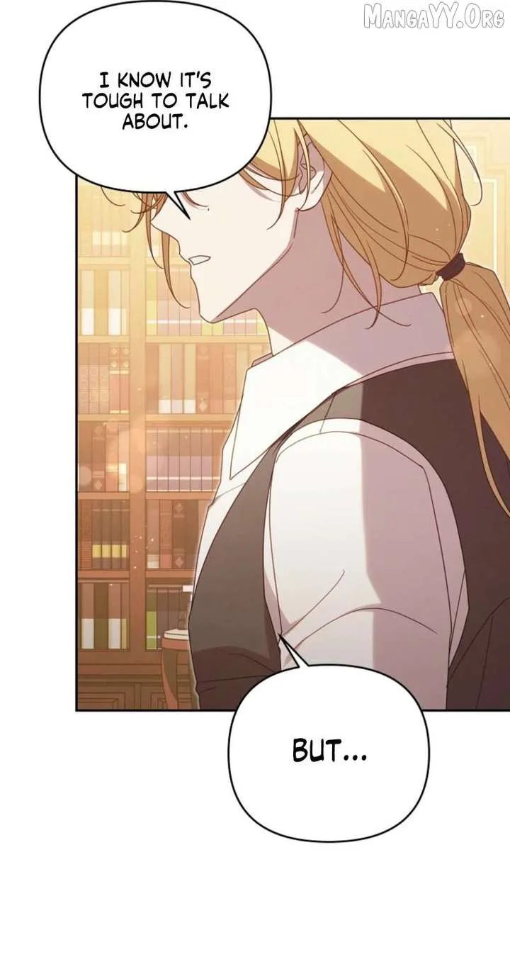 It’s A Misunderstanding That I’m Dating The Villain Chapter 65 page 60