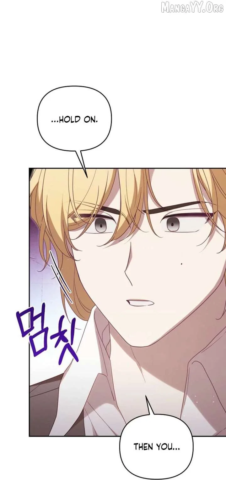 It’s A Misunderstanding That I’m Dating The Villain Chapter 65 page 41