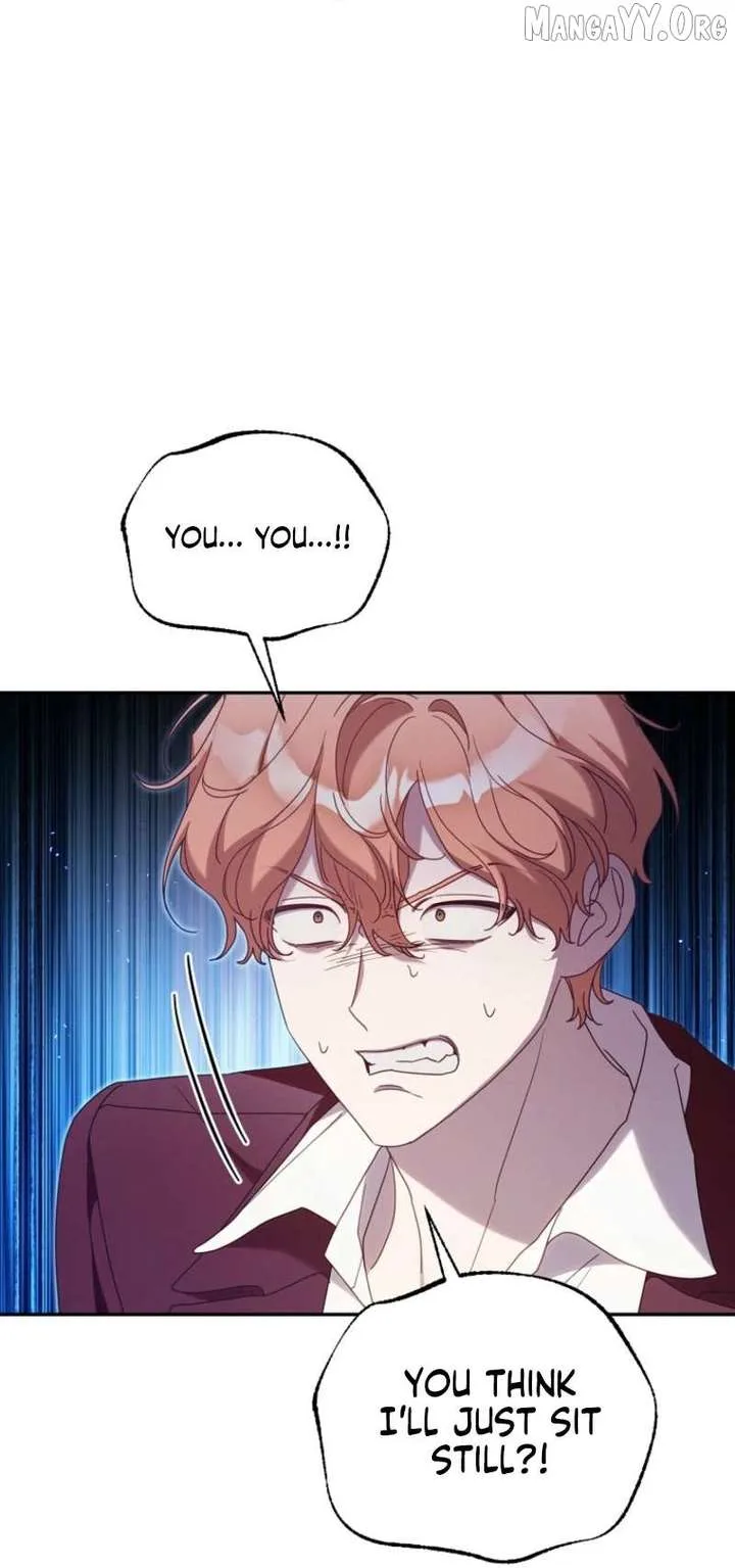 It’s A Misunderstanding That I’m Dating The Villain Chapter 65 page 33