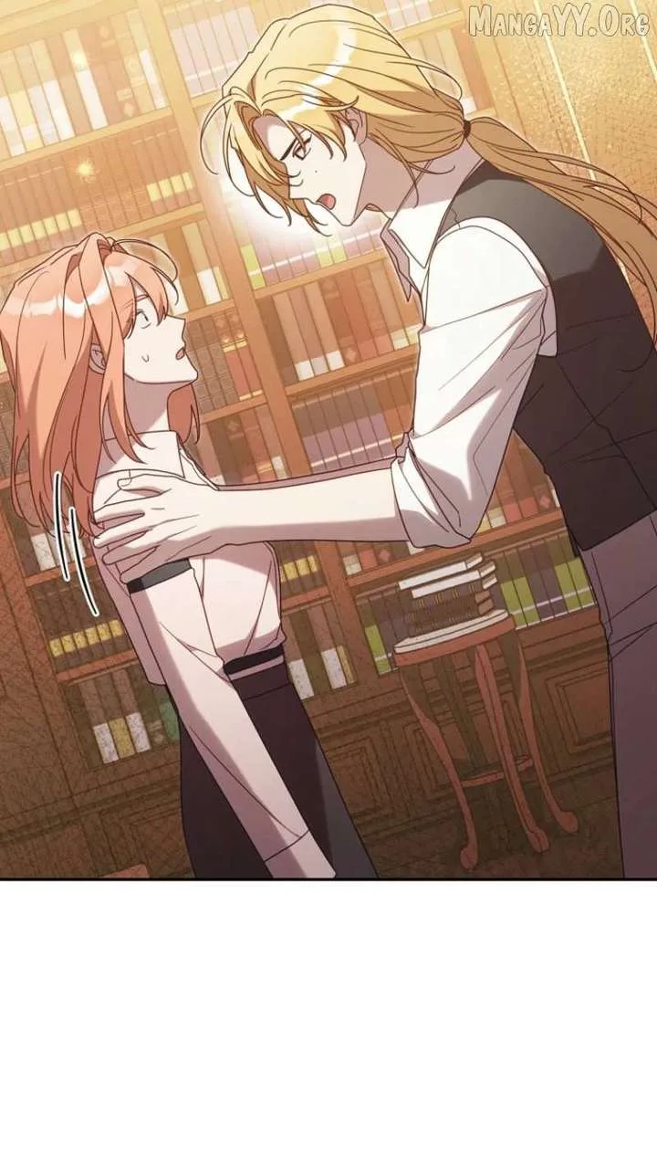 It’s A Misunderstanding That I’m Dating The Villain Chapter 65 page 47
