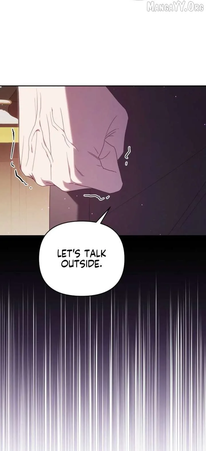 It’s A Misunderstanding That I’m Dating The Villain Chapter 65 page 24