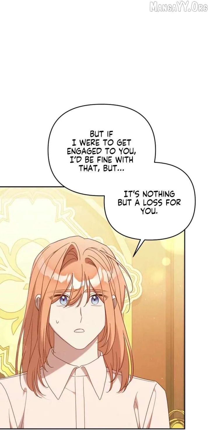 It’s A Misunderstanding That I’m Dating The Villain Chapter 65 page 68