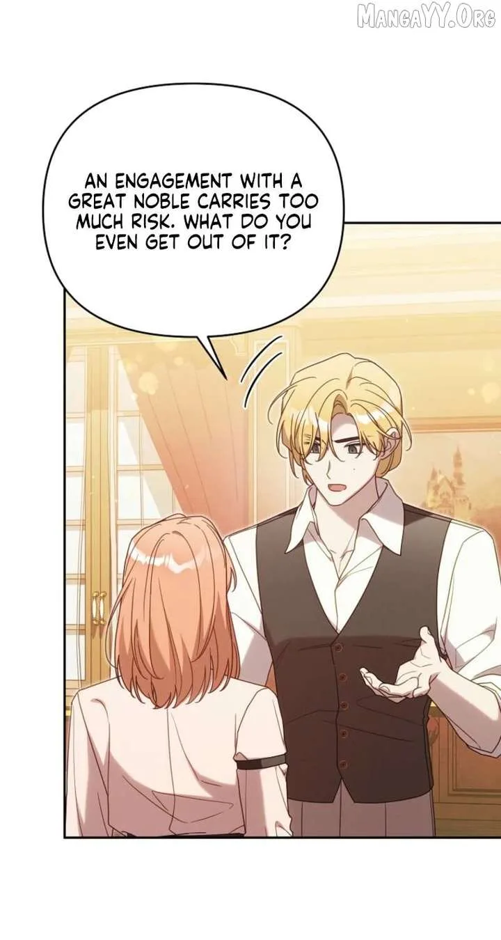 It’s A Misunderstanding That I’m Dating The Villain Chapter 65 page 67