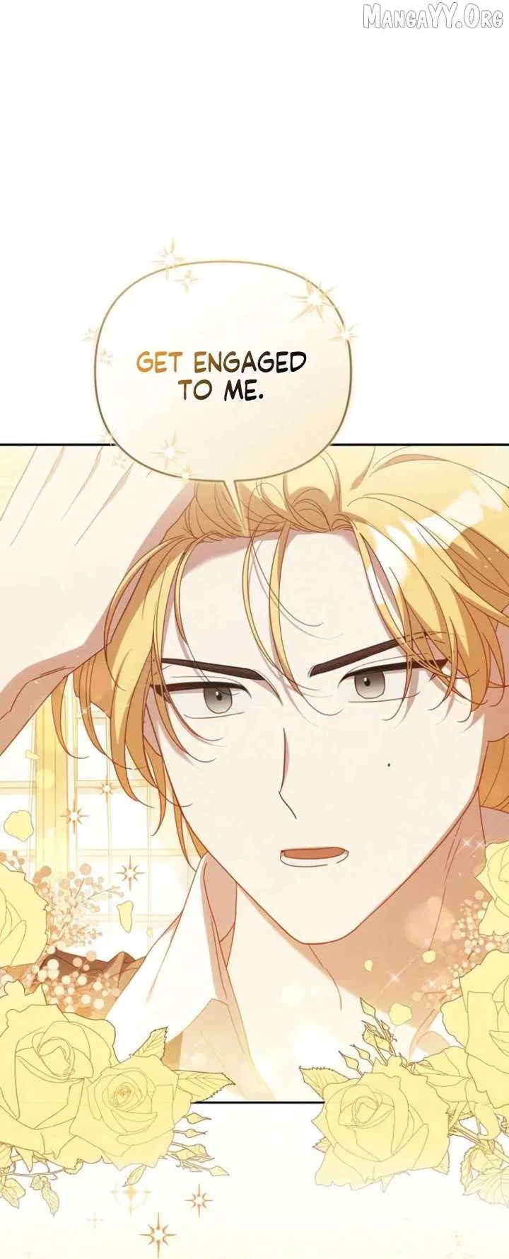 It’s A Misunderstanding That I’m Dating The Villain Chapter 65 page 65