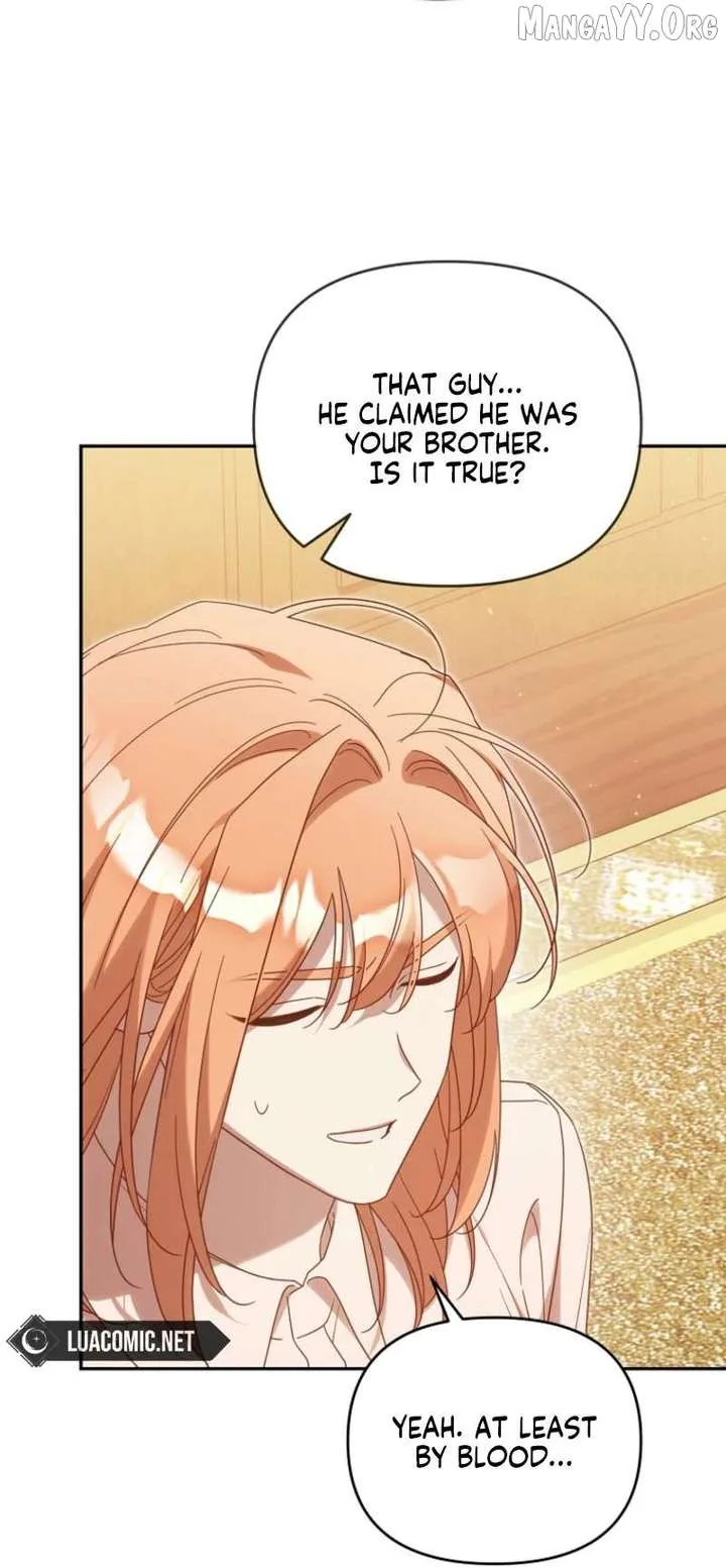 It’s A Misunderstanding That I’m Dating The Villain Chapter 65 page 39