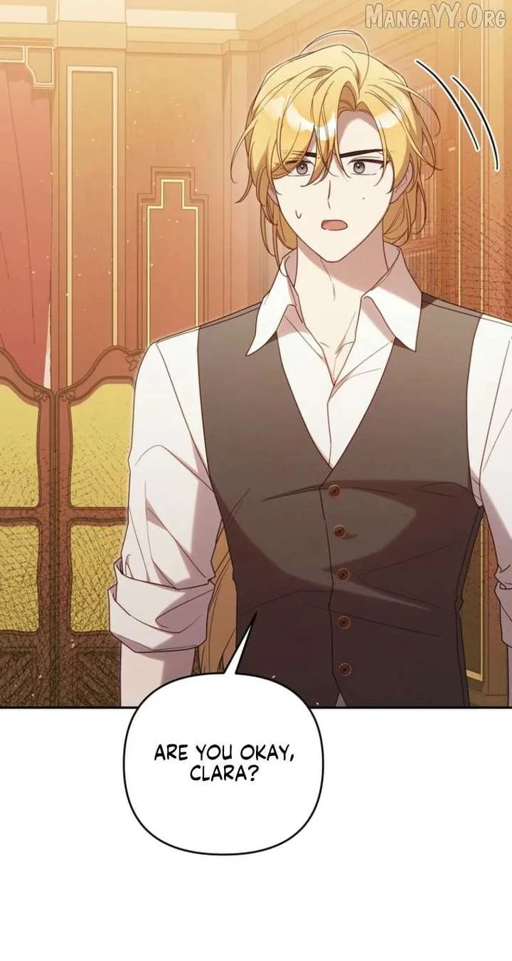 It’s A Misunderstanding That I’m Dating The Villain Chapter 65 page 37