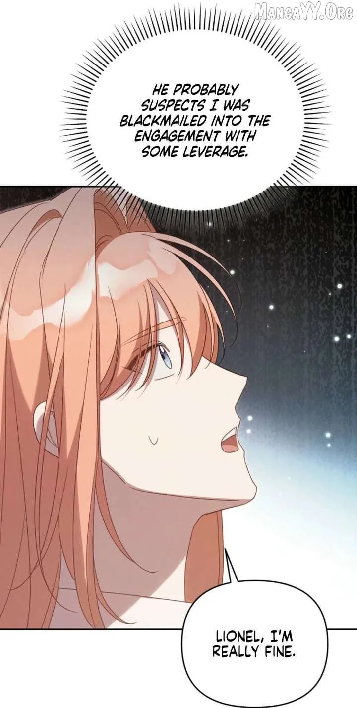 It’s A Misunderstanding That I’m Dating The Villain Chapter 65 page 48