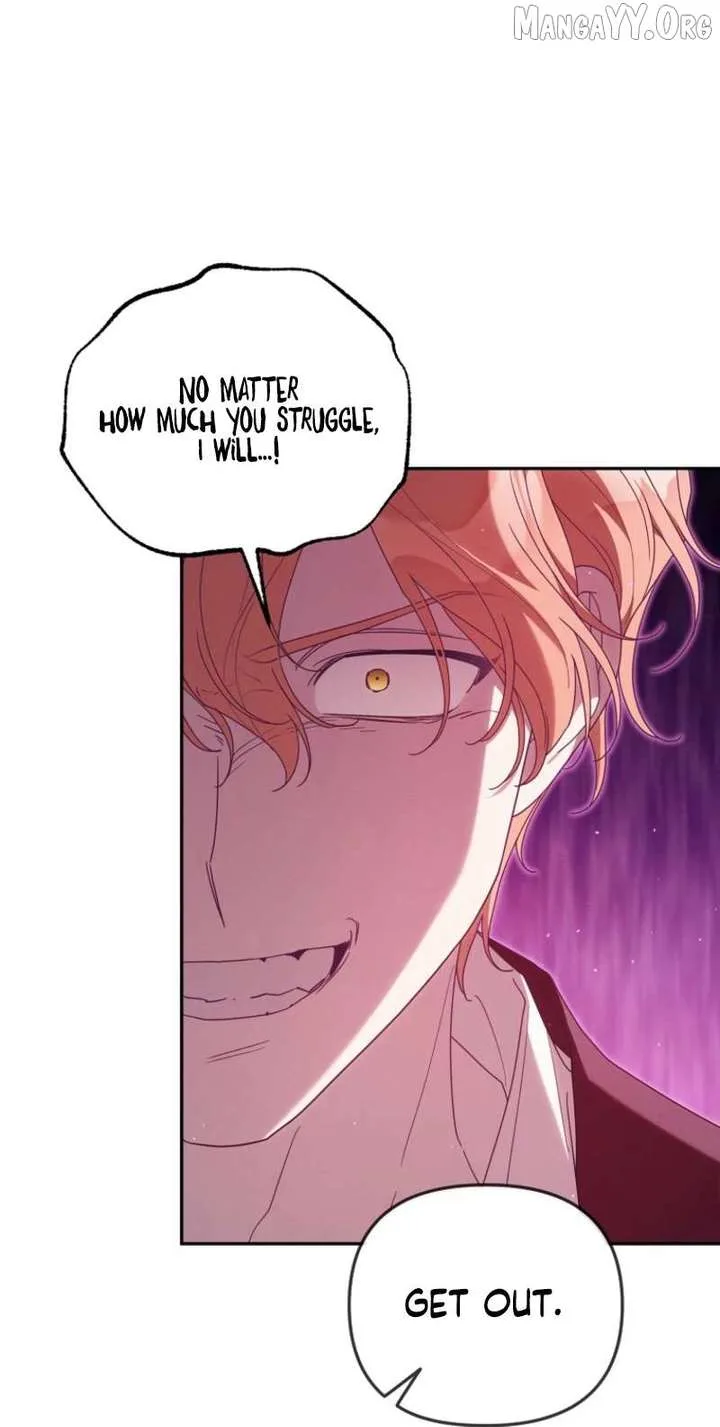 It’s A Misunderstanding That I’m Dating The Villain Chapter 65 page 23