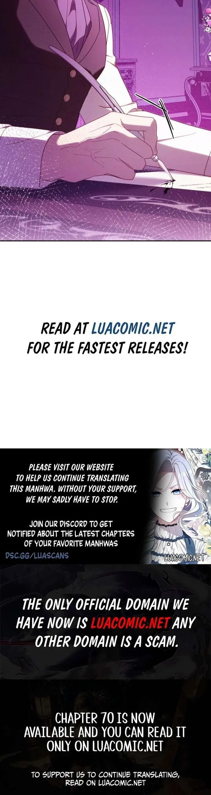 It’s A Misunderstanding That I’m Dating The Villain Chapter 68 page 9