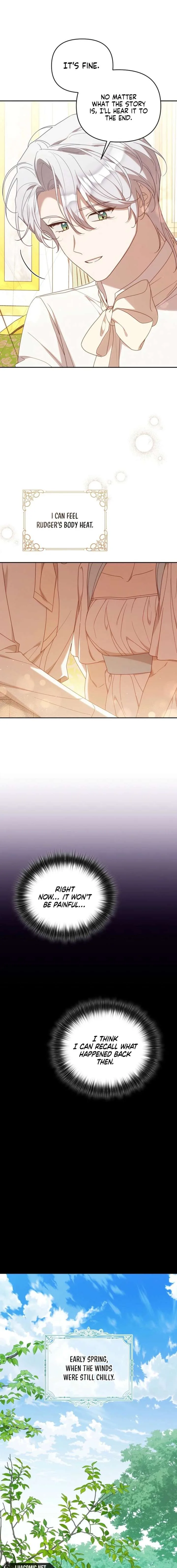 It’s A Misunderstanding That I’m Dating The Villain Chapter 66 page 16