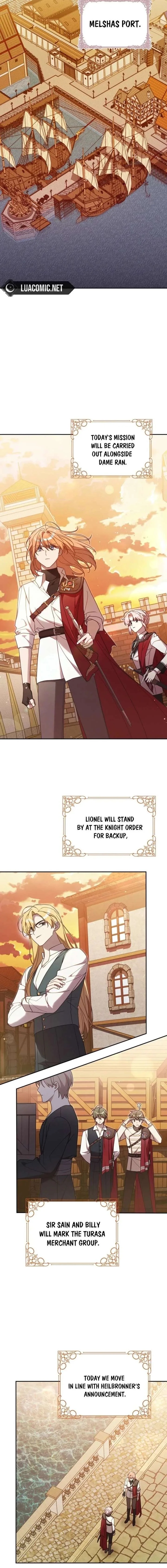 It’s A Misunderstanding That I’m Dating The Villain Chapter 69 page 13