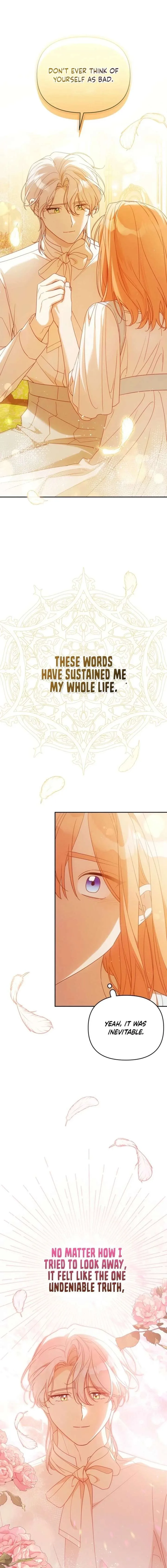 It’s A Misunderstanding That I’m Dating The Villain Chapter 67 page 16