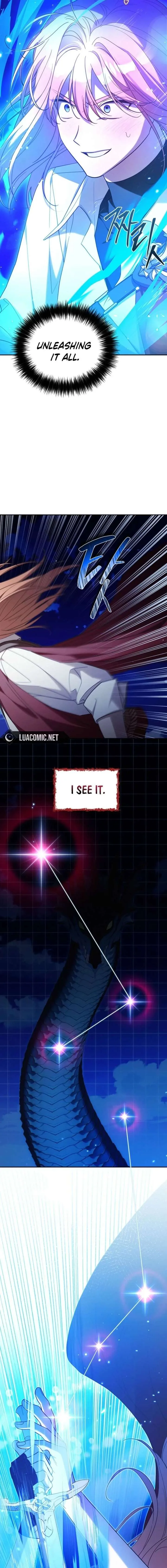 It’s A Misunderstanding That I’m Dating The Villain Chapter 71 page 7